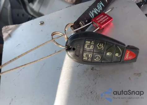 2020 Dodge Grand Caravan Gt из США, поврежденный, VIN 2C4RDGEGXLR188885